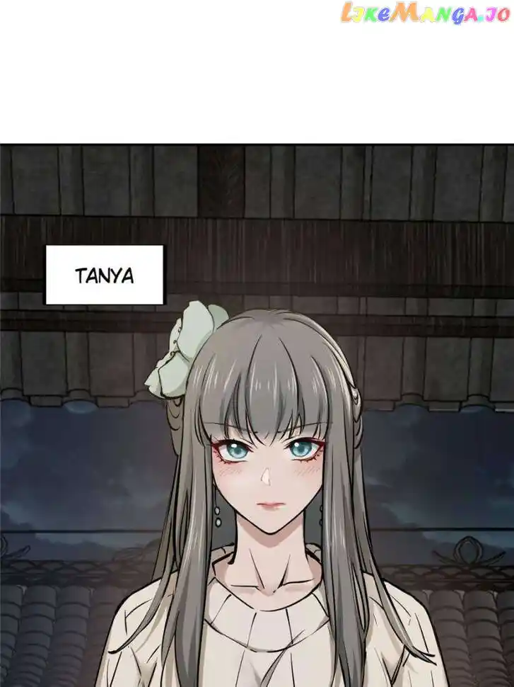 The Beginning From Gu Huo Niao Ch.249