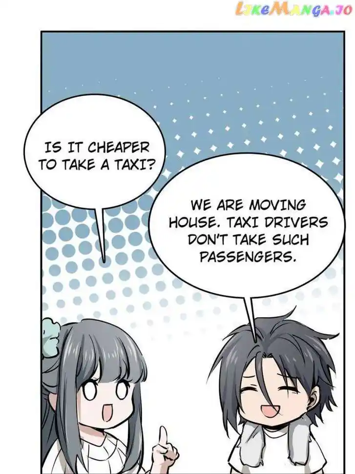 The Beginning From Gu Huo Niao Ch.249