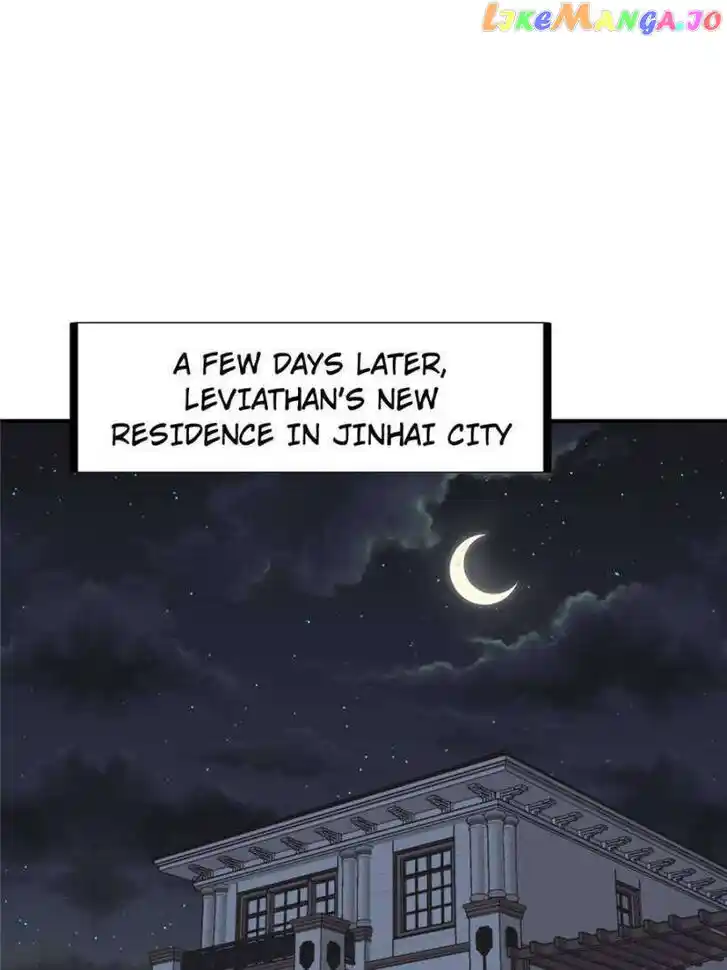 The Beginning From Gu Huo Niao Ch.249