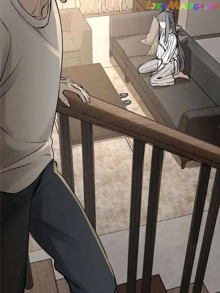 The Beginning From Gu Huo Niao Ch.249