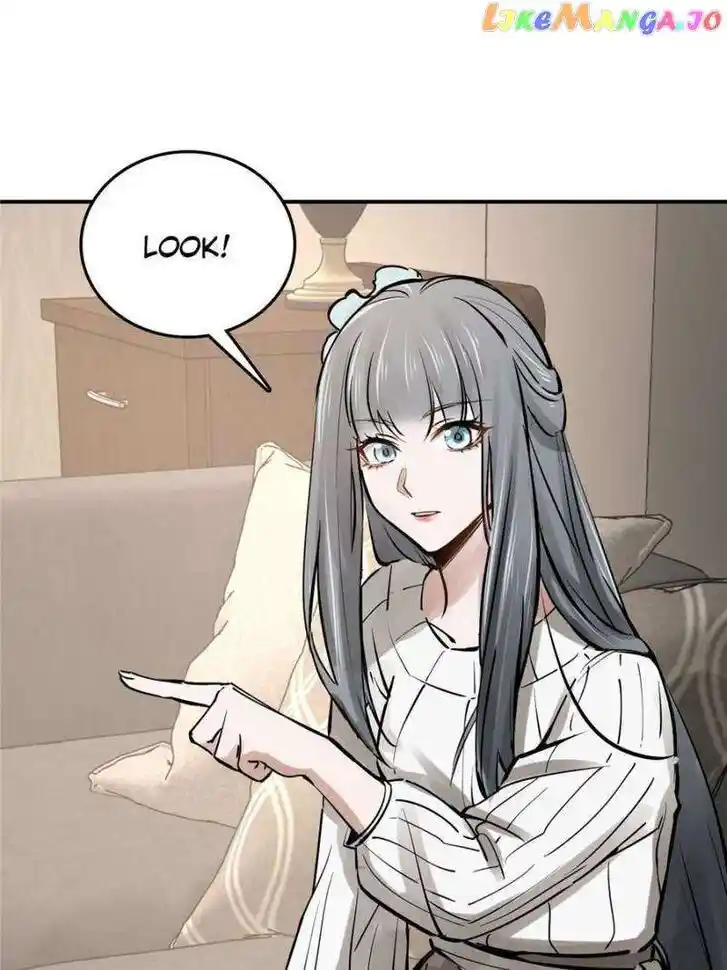 The Beginning From Gu Huo Niao Ch.249