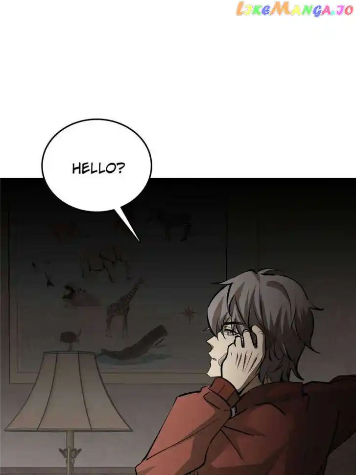 The Beginning From Gu Huo Niao Ch.249