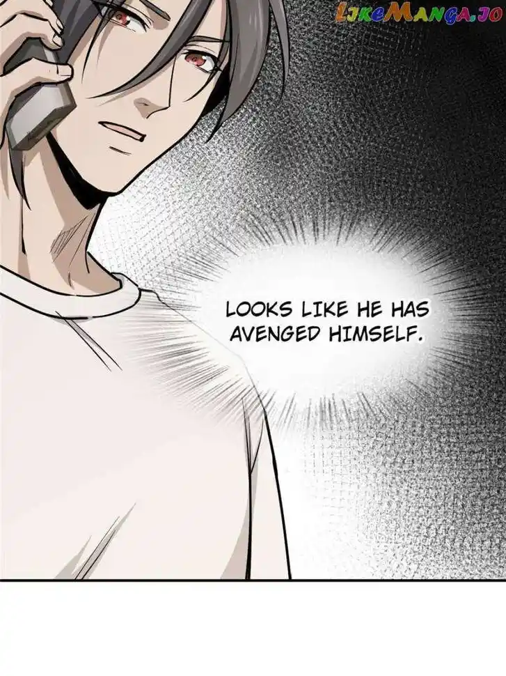 The Beginning From Gu Huo Niao Ch.249