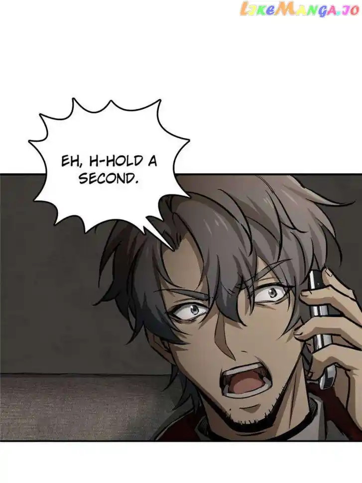 The Beginning From Gu Huo Niao Ch.249