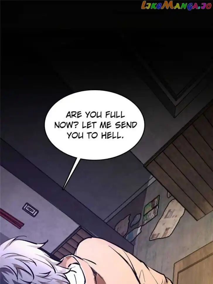 The Beginning From Gu Huo Niao Ch.249