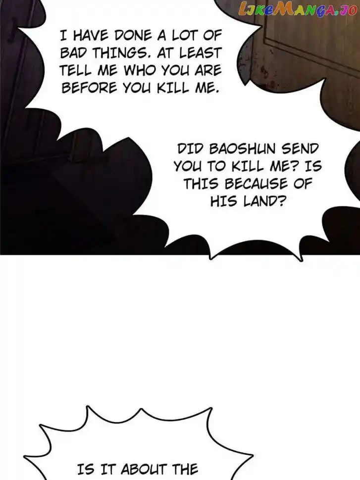 The Beginning From Gu Huo Niao Ch.249