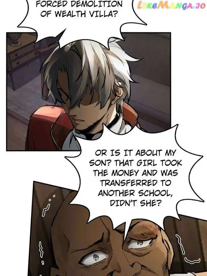 The Beginning From Gu Huo Niao Ch.249