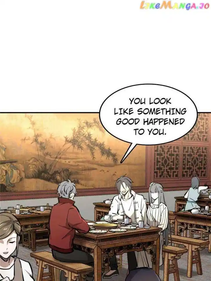 The Beginning From Gu Huo Niao Ch.249