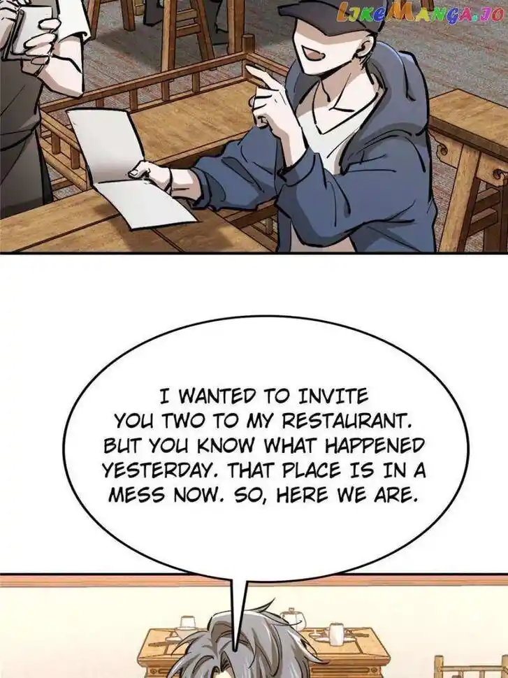 The Beginning From Gu Huo Niao Ch.249