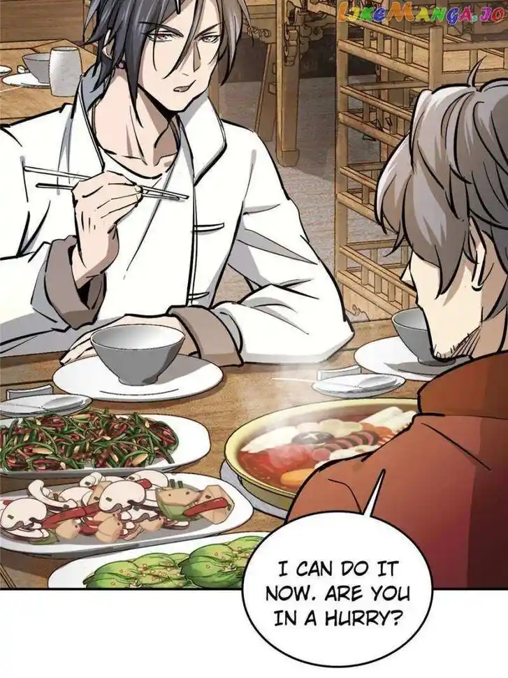 The Beginning From Gu Huo Niao Ch.249