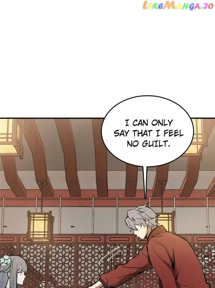 The Beginning From Gu Huo Niao Ch.249