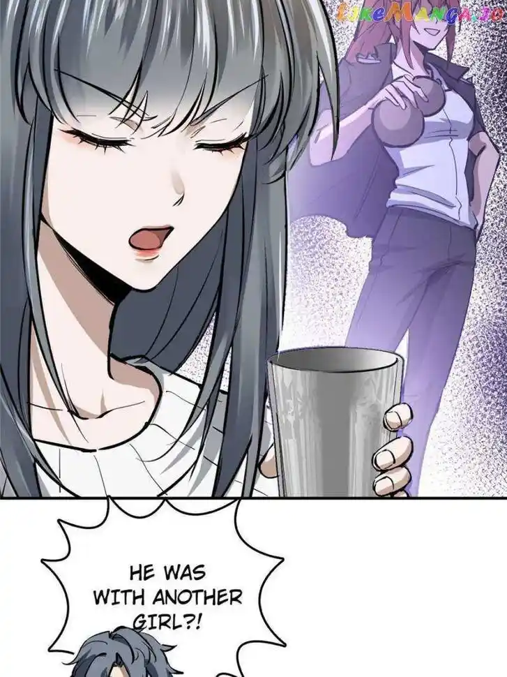 The Beginning From Gu Huo Niao Ch.249