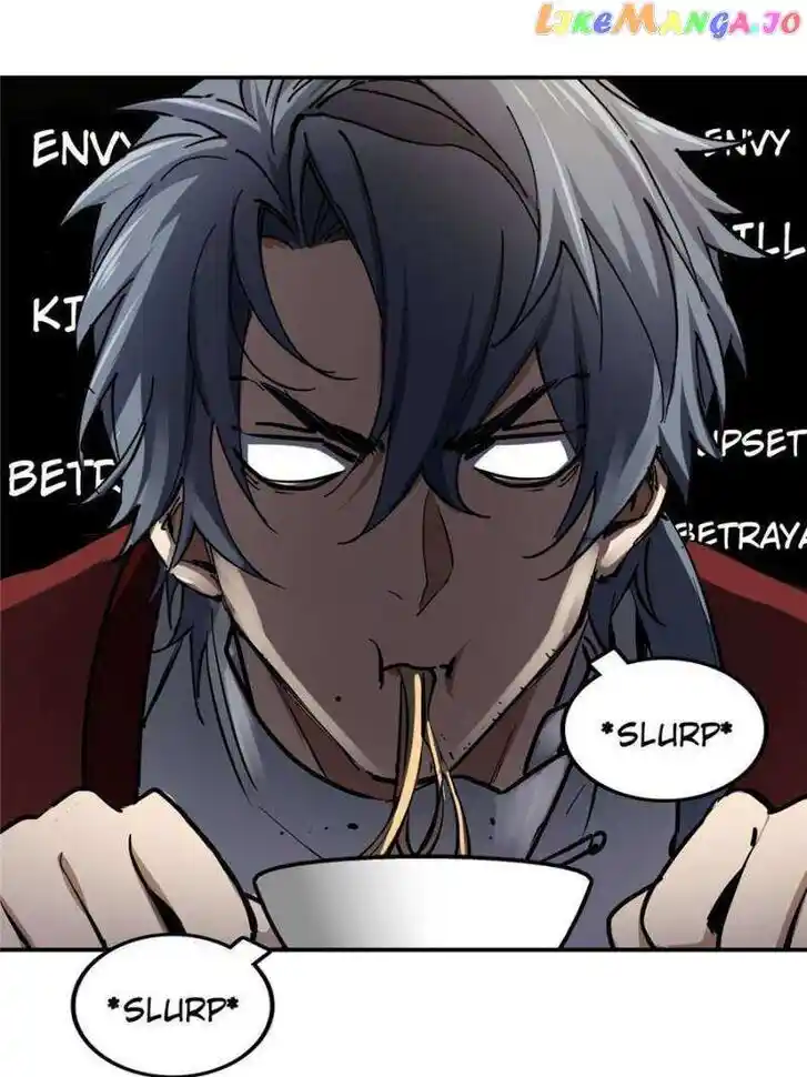 The Beginning From Gu Huo Niao Ch.249