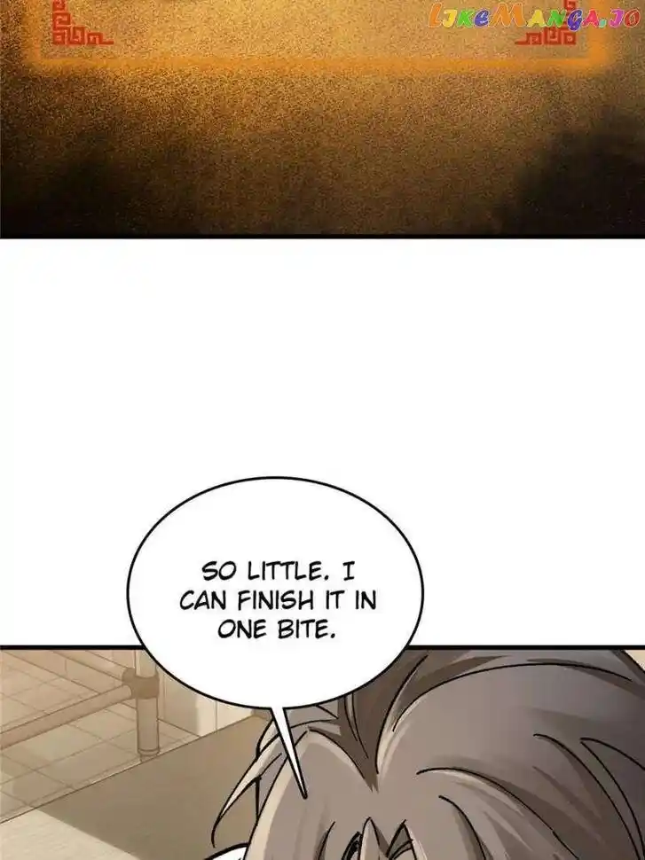 The Beginning From Gu Huo Niao Ch.250