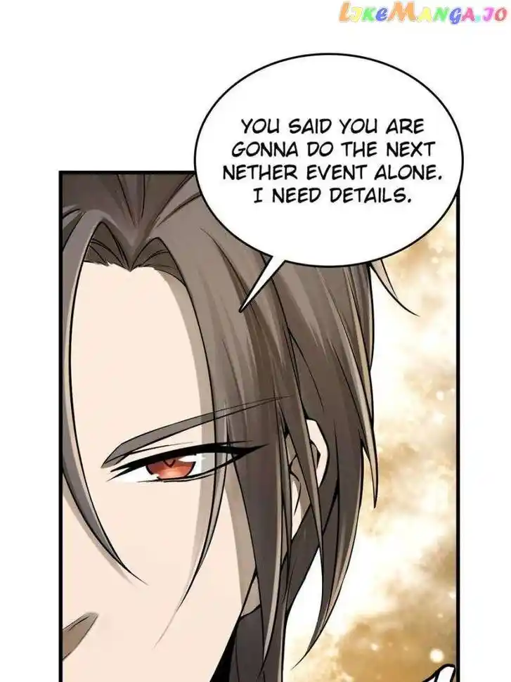 The Beginning From Gu Huo Niao Ch.250
