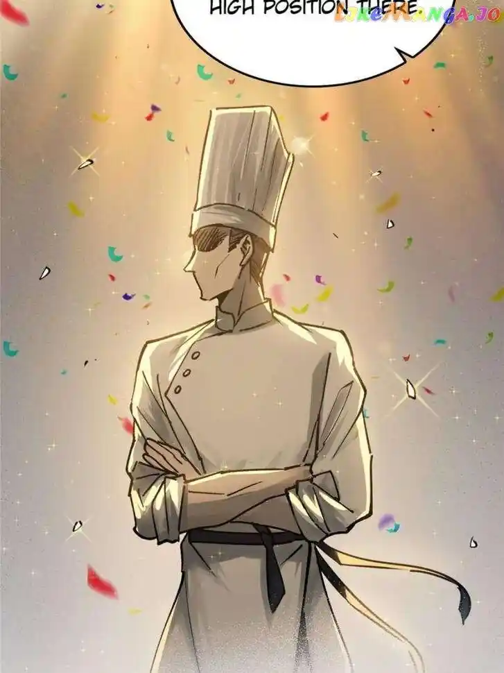 The Beginning From Gu Huo Niao Ch.250