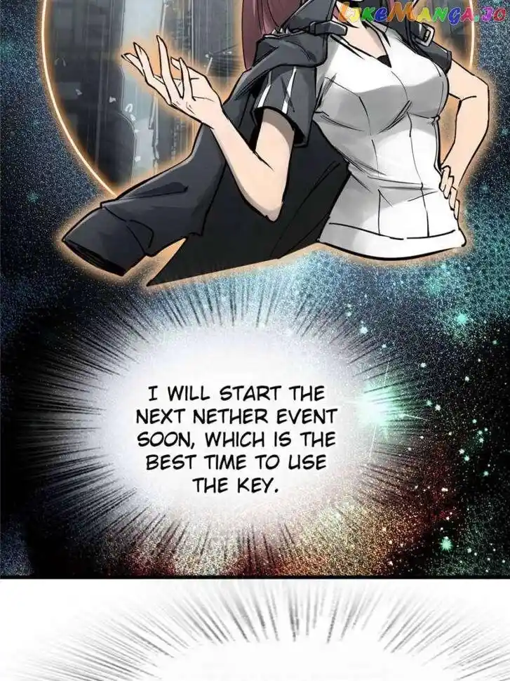 The Beginning From Gu Huo Niao Ch.250