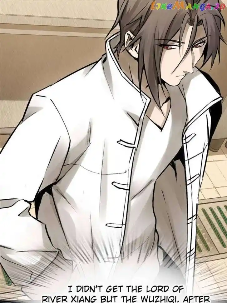 The Beginning From Gu Huo Niao Ch.250