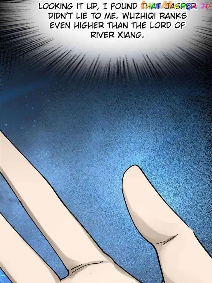 The Beginning From Gu Huo Niao Ch.250