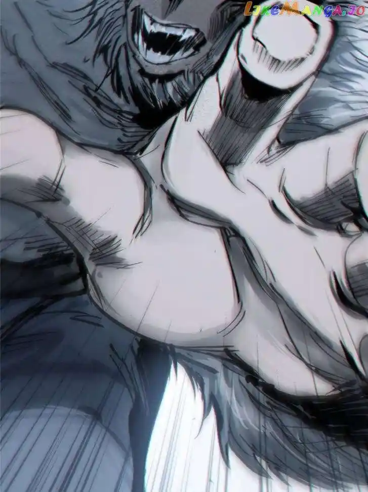 The Beginning From Gu Huo Niao Ch.250