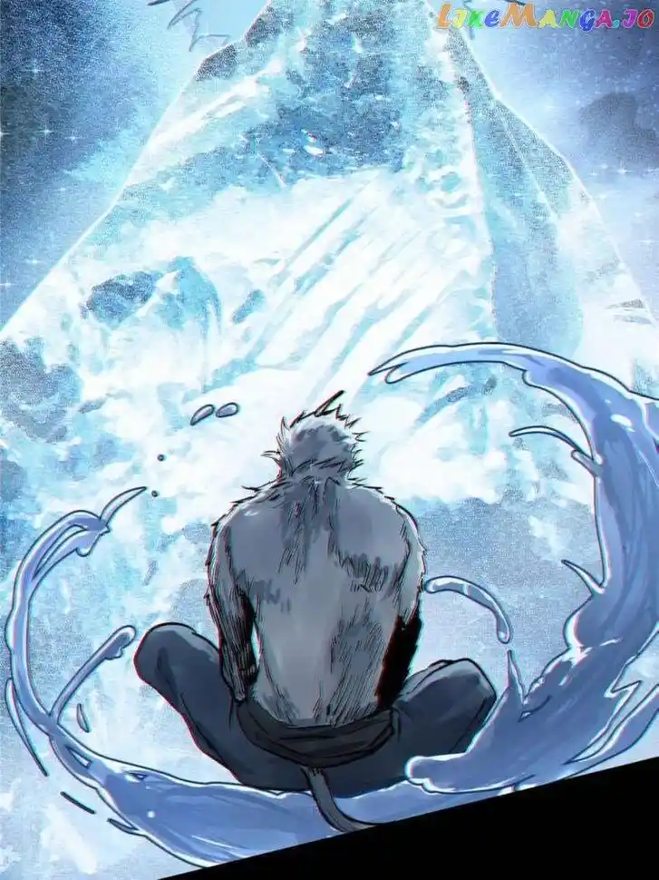 The Beginning From Gu Huo Niao Ch.250