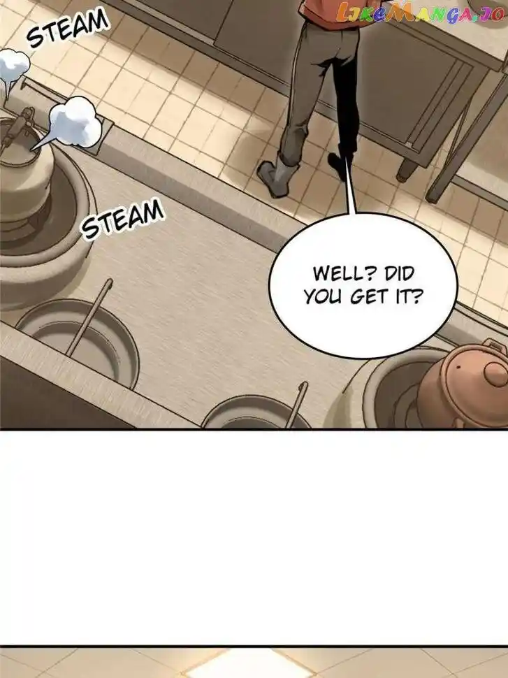 The Beginning From Gu Huo Niao Ch.250