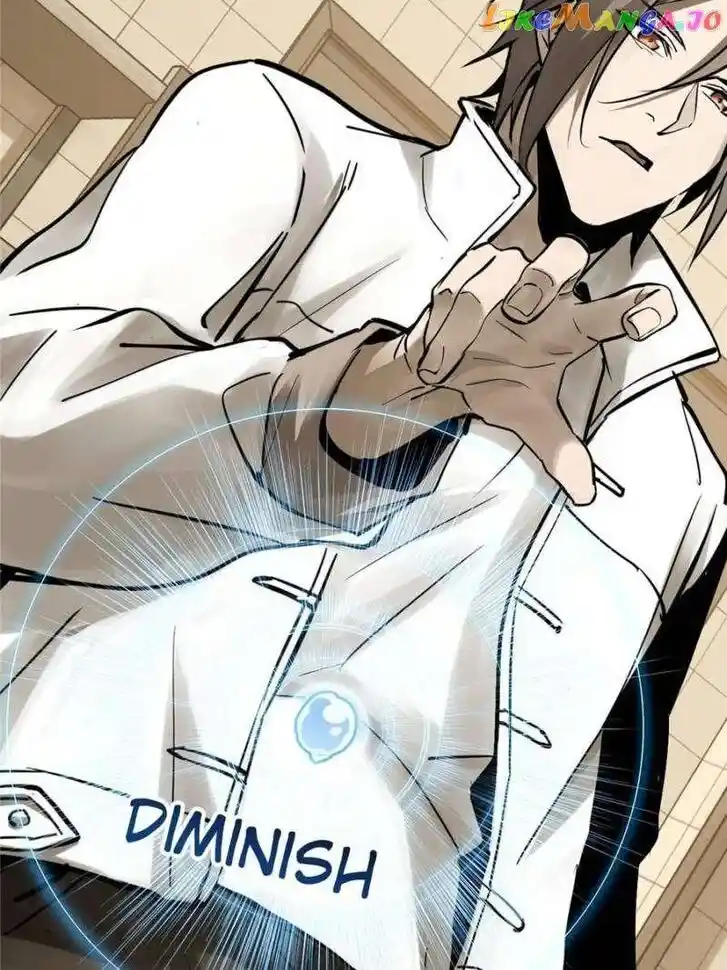 The Beginning From Gu Huo Niao Ch.250