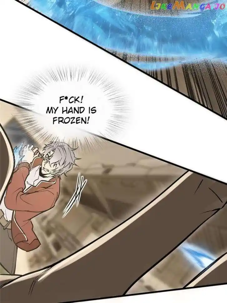 The Beginning From Gu Huo Niao Ch.250