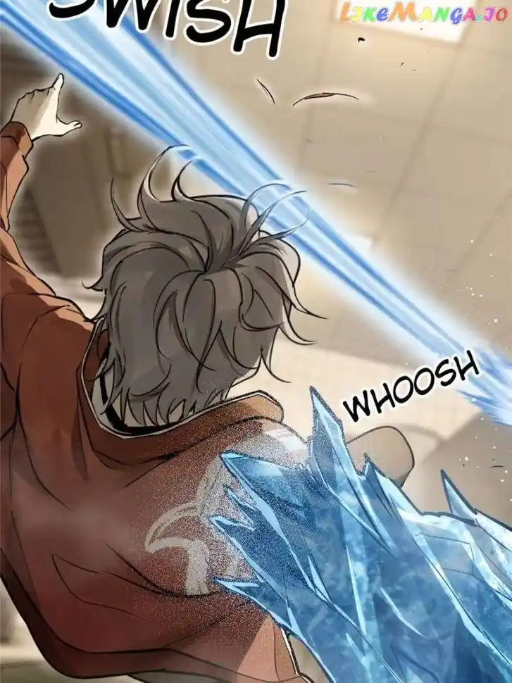 The Beginning From Gu Huo Niao Ch.250