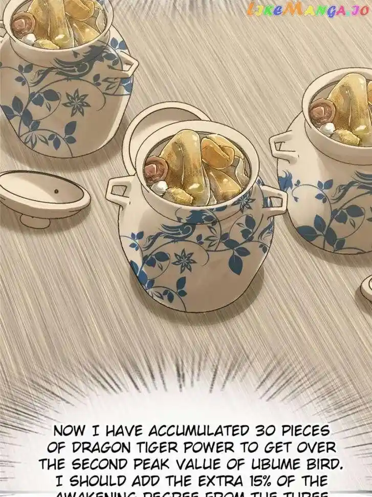 The Beginning From Gu Huo Niao Ch.250