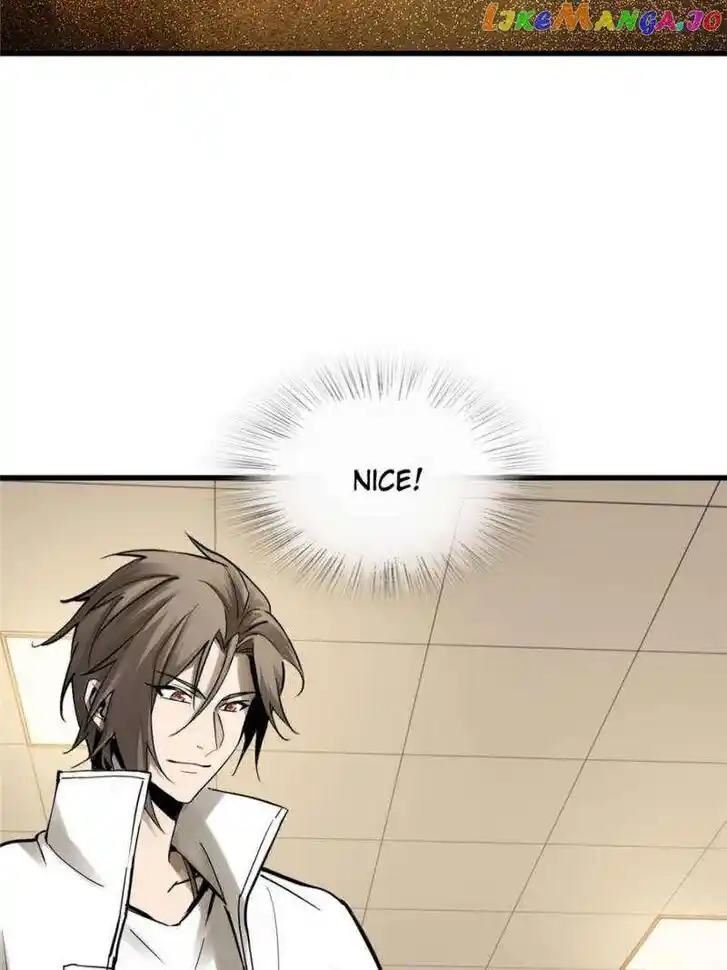 The Beginning From Gu Huo Niao Ch.250