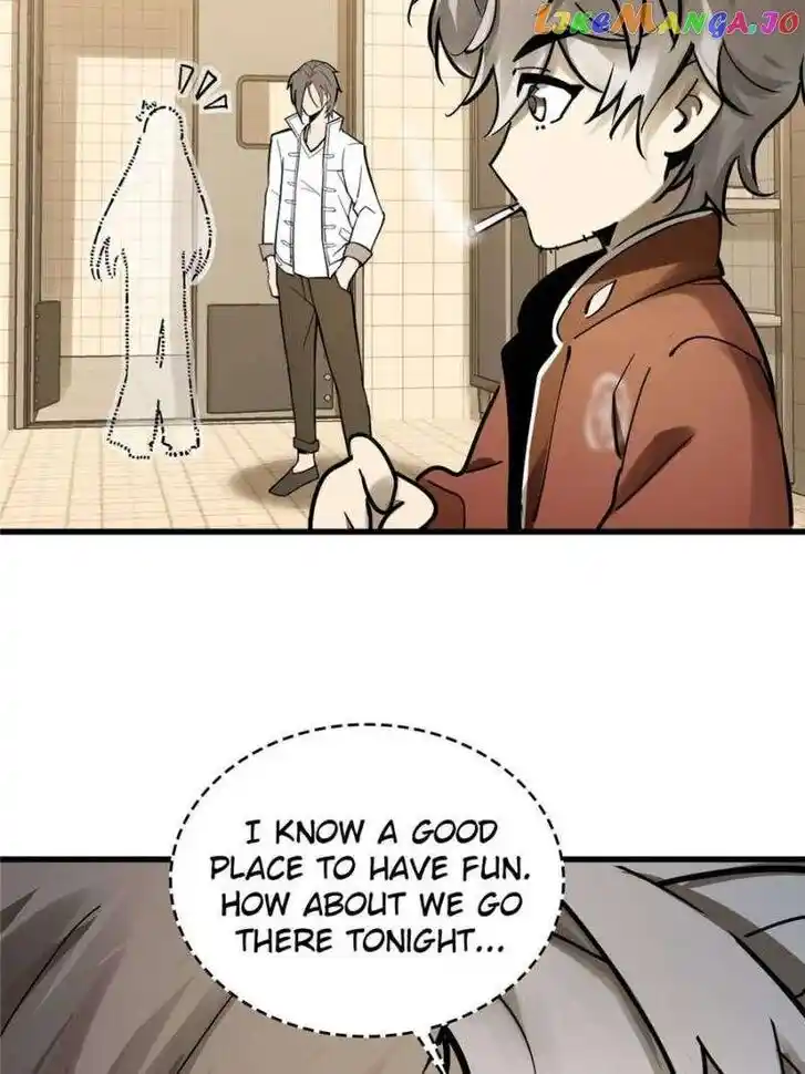 The Beginning From Gu Huo Niao Ch.250