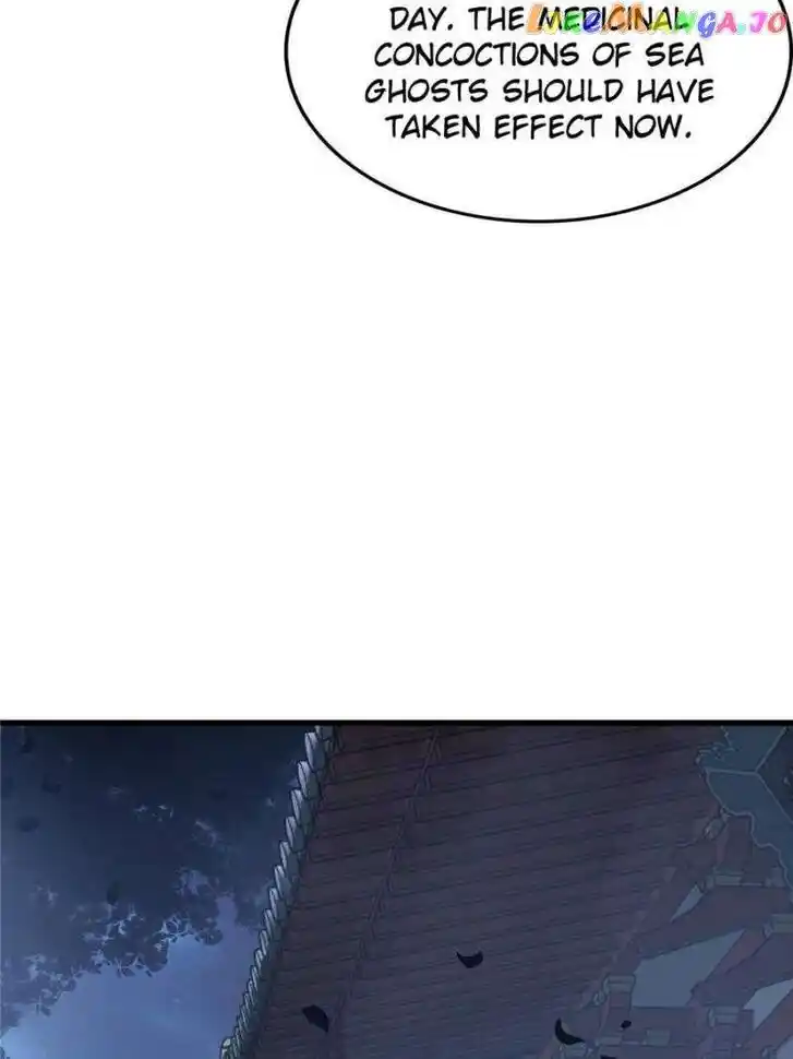 The Beginning From Gu Huo Niao Ch.250