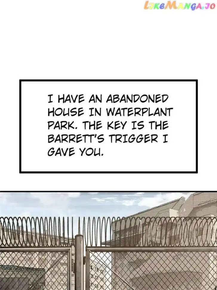 The Beginning From Gu Huo Niao Ch.252