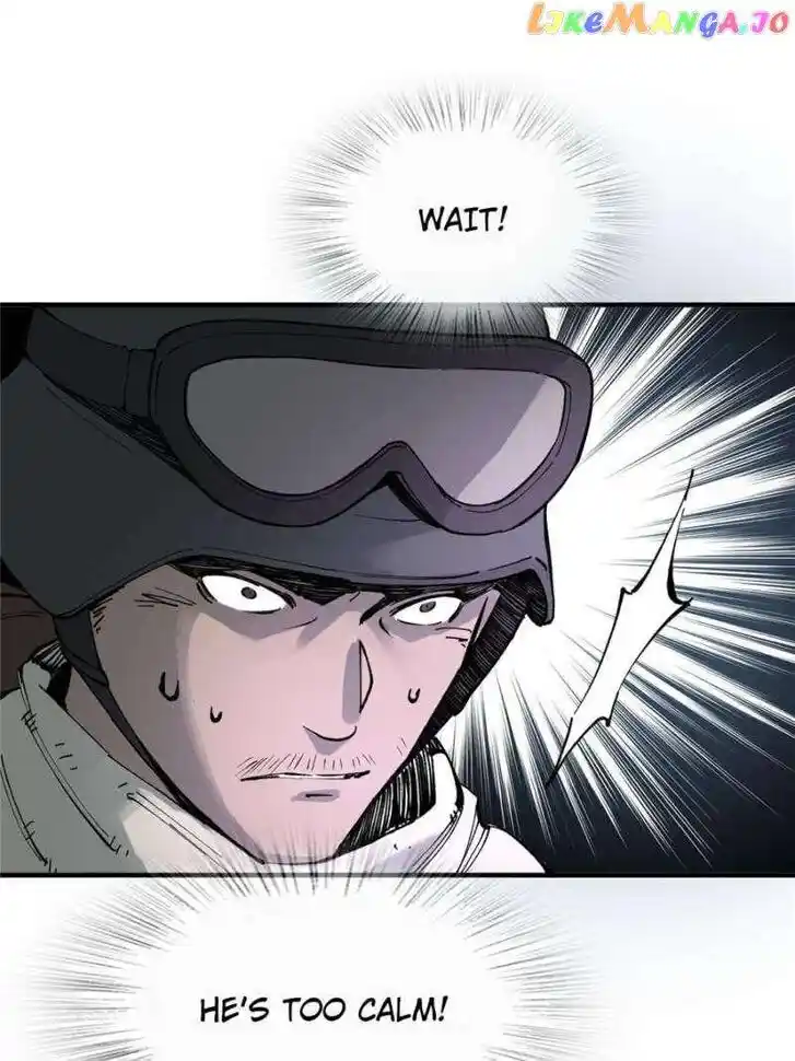 The Beginning From Gu Huo Niao Ch.252