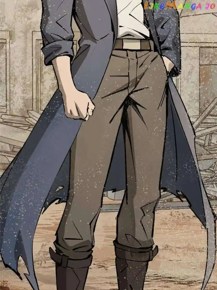 The Beginning From Gu Huo Niao Ch.252