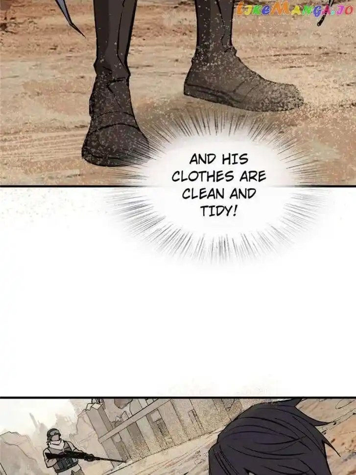 The Beginning From Gu Huo Niao Ch.252