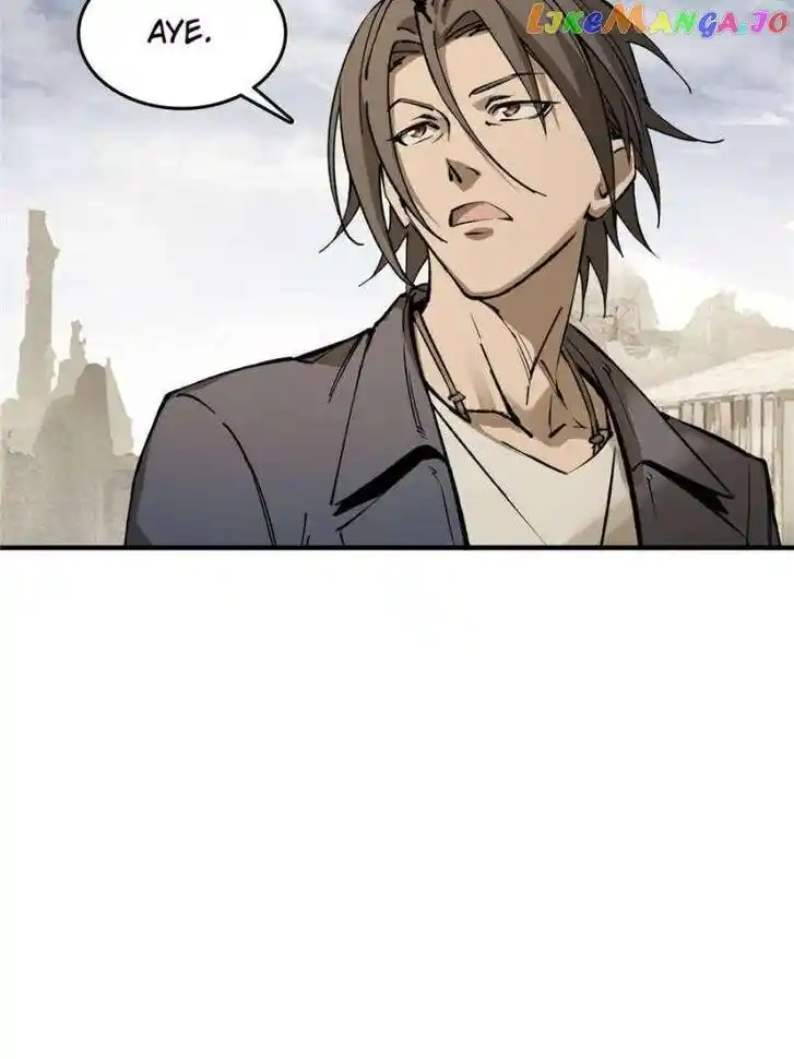 The Beginning From Gu Huo Niao Ch.252