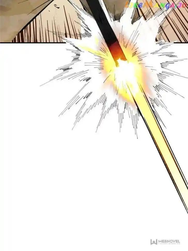 The Beginning From Gu Huo Niao Ch.252