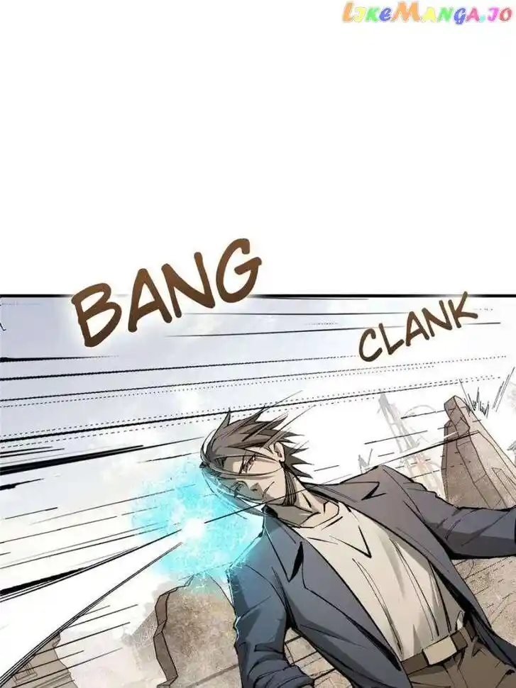 The Beginning From Gu Huo Niao Ch.252