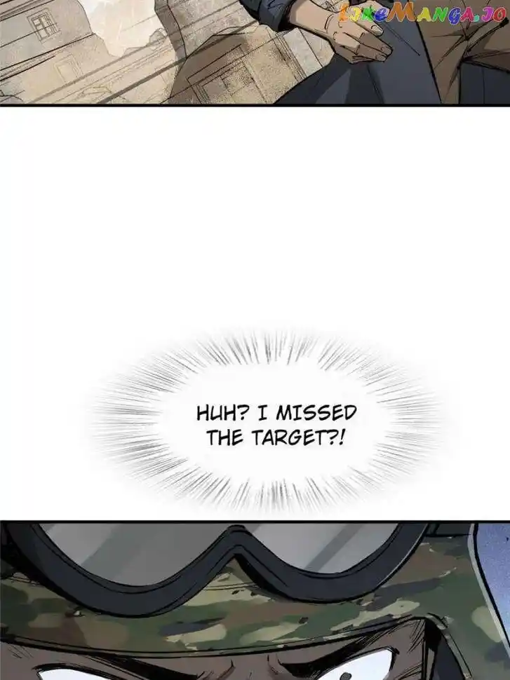 The Beginning From Gu Huo Niao Ch.252