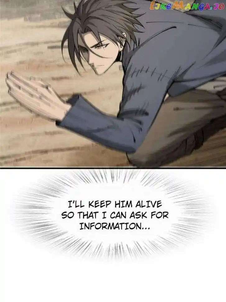 The Beginning From Gu Huo Niao Ch.252