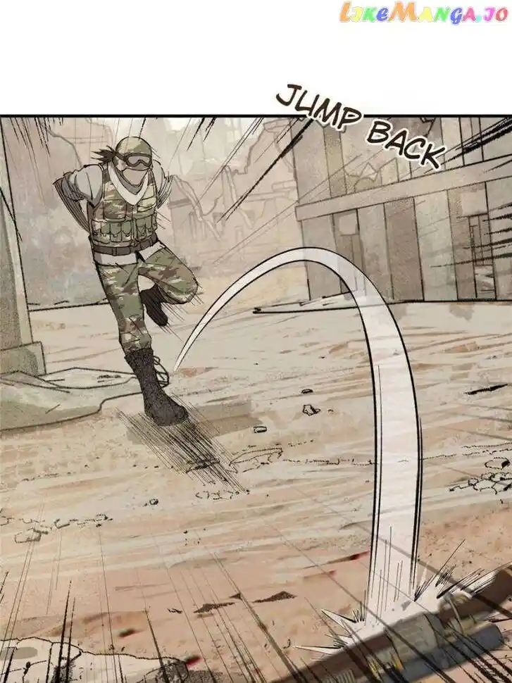 The Beginning From Gu Huo Niao Ch.252