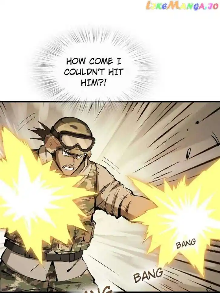 The Beginning From Gu Huo Niao Ch.252