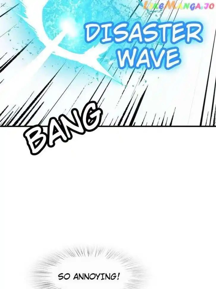 The Beginning From Gu Huo Niao Ch.252