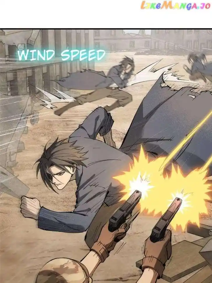 The Beginning From Gu Huo Niao Ch.252