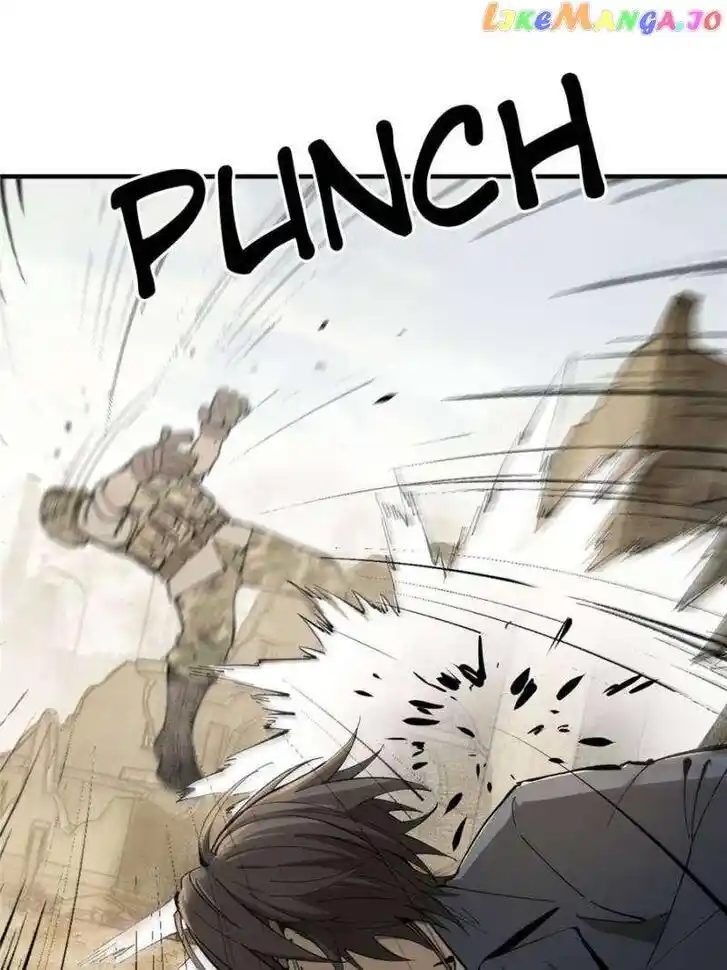 The Beginning From Gu Huo Niao Ch.252