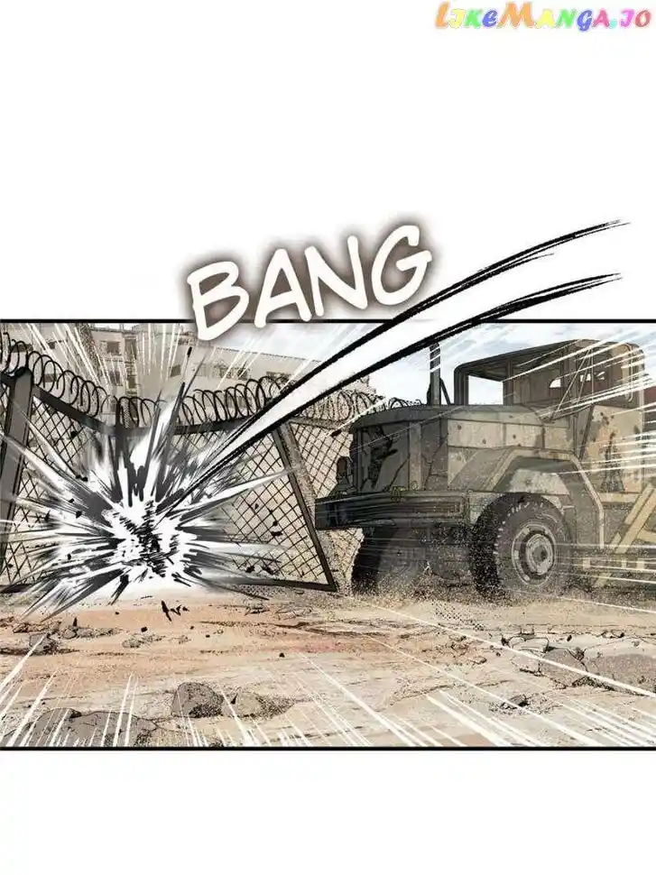 The Beginning From Gu Huo Niao Ch.252