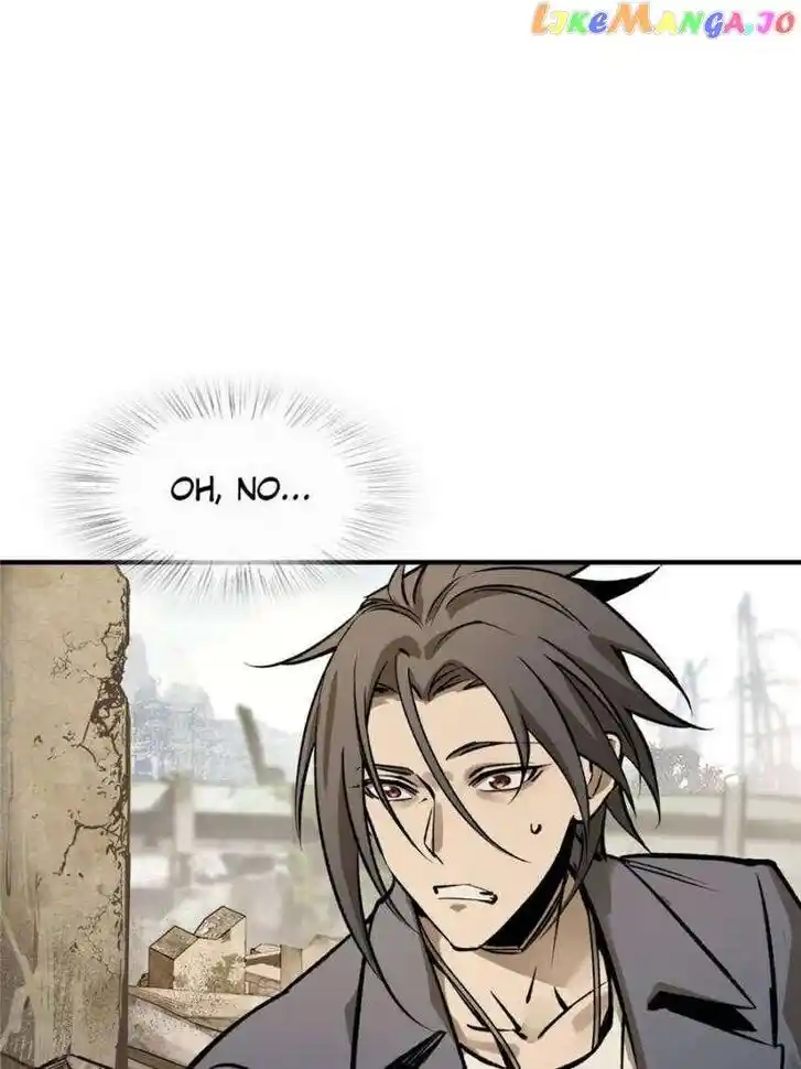 The Beginning From Gu Huo Niao Ch.252