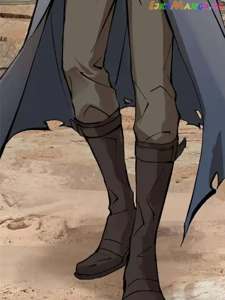 The Beginning From Gu Huo Niao Ch.252